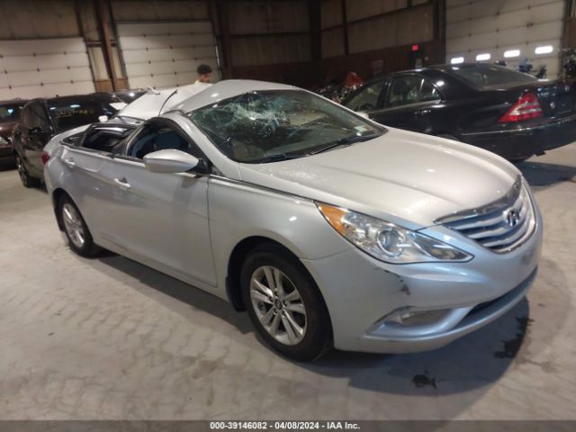 HYUNDAI SONATA 2013 5npeb4ac0dh546435