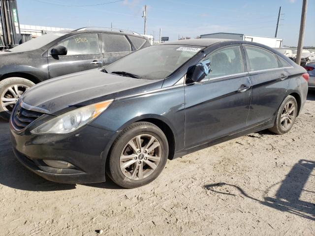 HYUNDAI SONATA 2013 5npeb4ac0dh547715