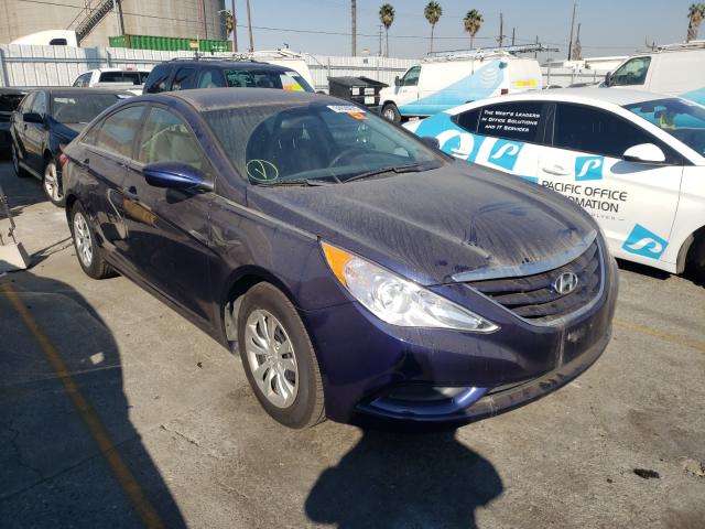 HYUNDAI NULL 2013 5npeb4ac0dh549402