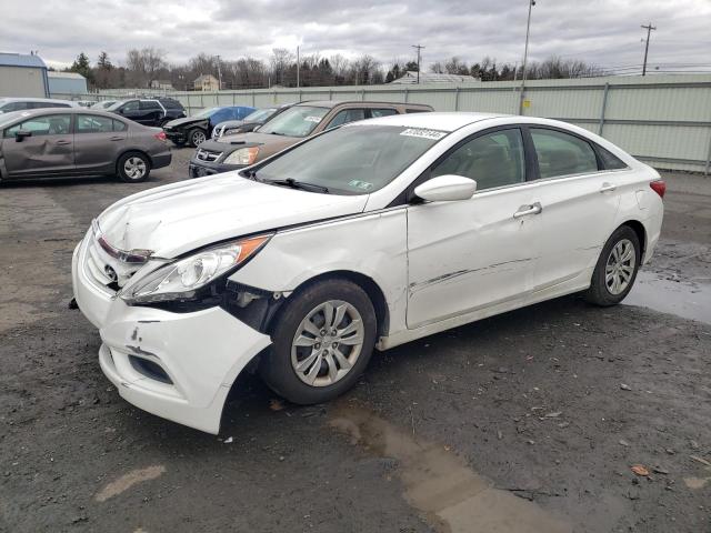 HYUNDAI SONATA 2013 5npeb4ac0dh551568