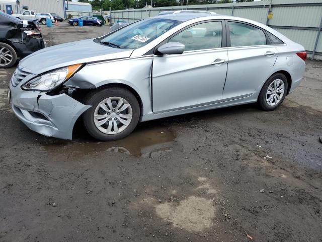 HYUNDAI SONATA GLS 2013 5npeb4ac0dh554034