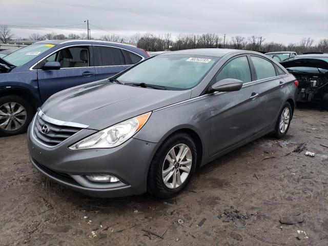 HYUNDAI SONATA 2013 5npeb4ac0dh554440