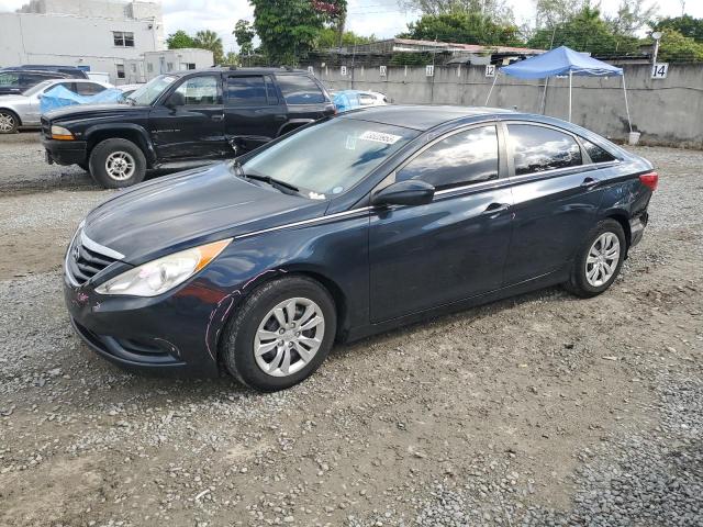 HYUNDAI SONATA 2013 5npeb4ac0dh554826