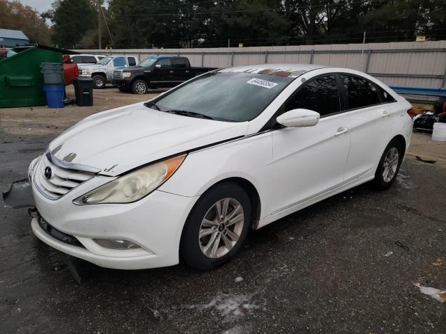 HYUNDAI SONATA GLS 2013 5npeb4ac0dh555359