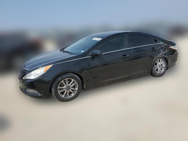 HYUNDAI SONATA 2013 5npeb4ac0dh555507