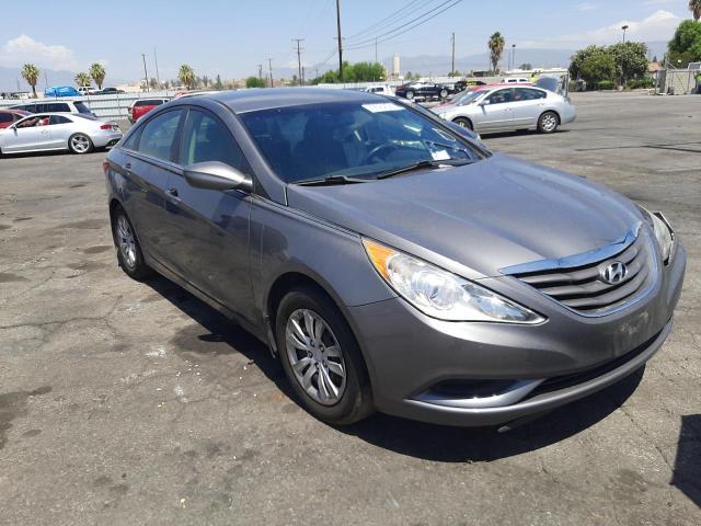 HYUNDAI SONATA GLS 2013 5npeb4ac0dh555586