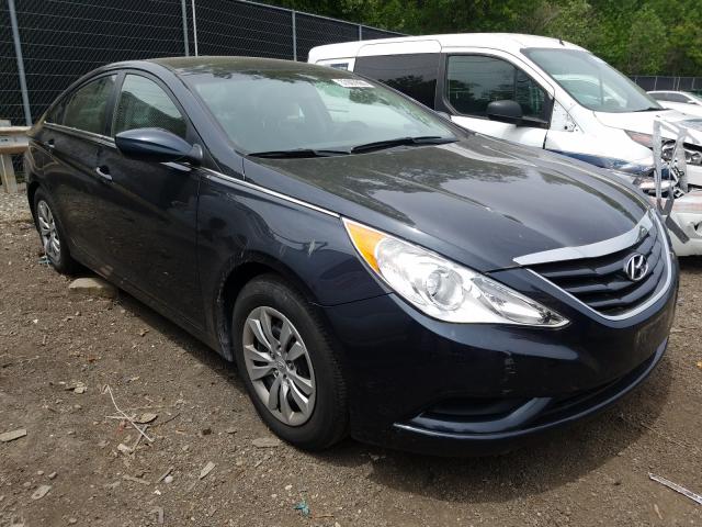 HYUNDAI SONATA 2013 5npeb4ac0dh555670