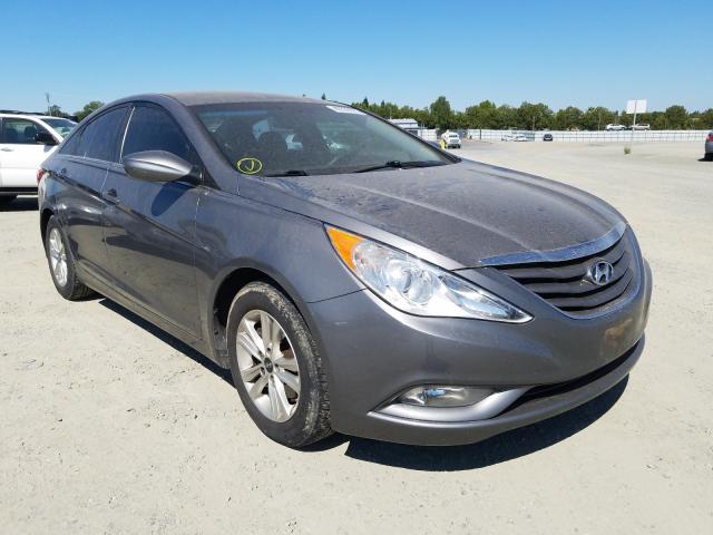 HYUNDAI SONATA 2013 5npeb4ac0dh557211