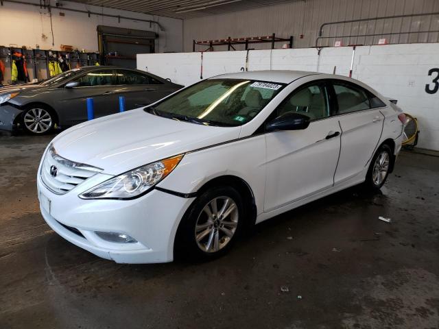 HYUNDAI SONATA 2013 5npeb4ac0dh559430