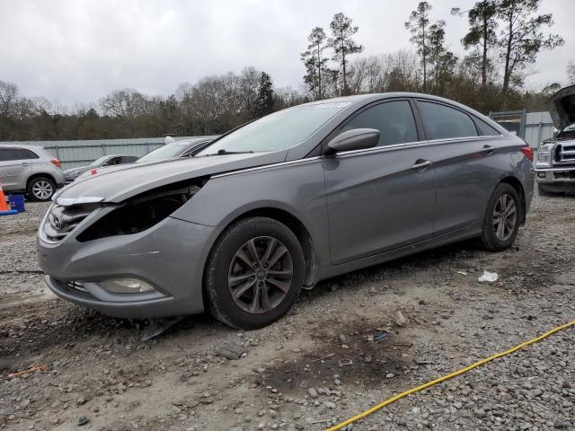 HYUNDAI SONATA 2013 5npeb4ac0dh560416