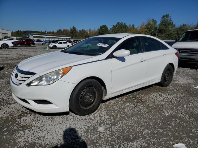 HYUNDAI SONATA 2013 5npeb4ac0dh561663