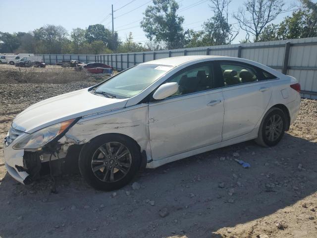 HYUNDAI SONATA 2013 5npeb4ac0dh563686