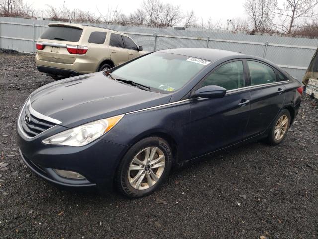 HYUNDAI SONATA 2013 5npeb4ac0dh564028