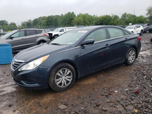 HYUNDAI SONATA 2013 5npeb4ac0dh565521