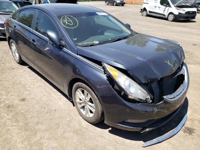 HYUNDAI SONATA 2013 5npeb4ac0dh567561