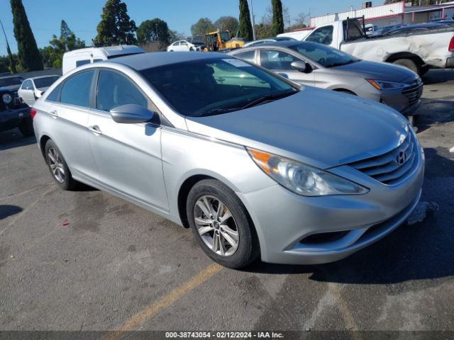 HYUNDAI SONATA 2013 5npeb4ac0dh567656