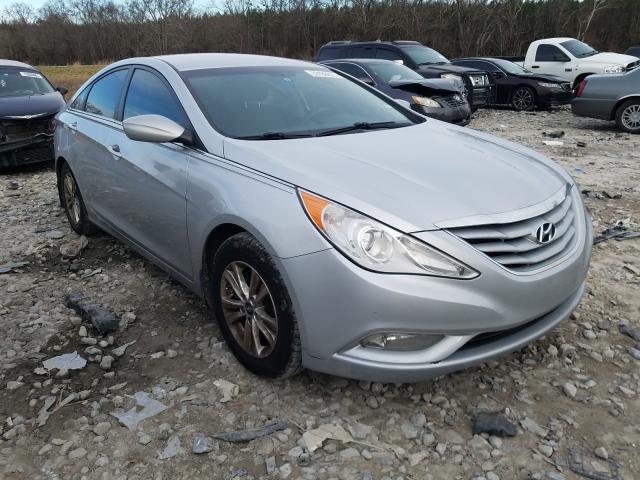 HYUNDAI SONATA GLS 2013 5npeb4ac0dh567947