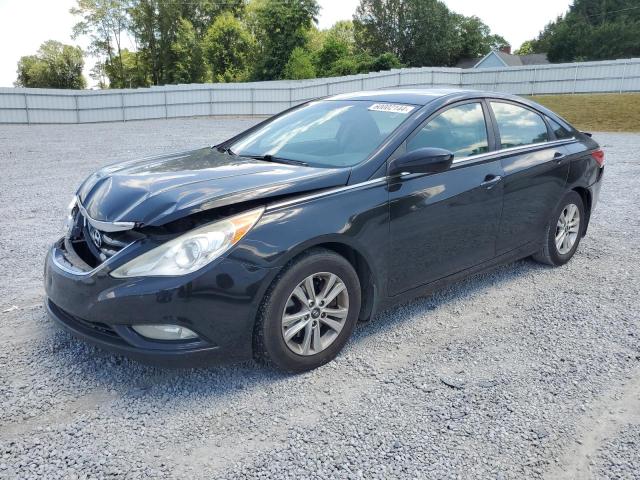 HYUNDAI SONATA 2013 5npeb4ac0dh567964