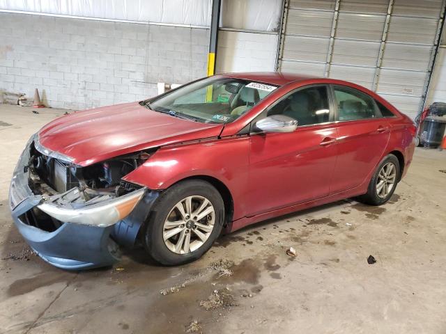 HYUNDAI SONATA 2013 5npeb4ac0dh572064