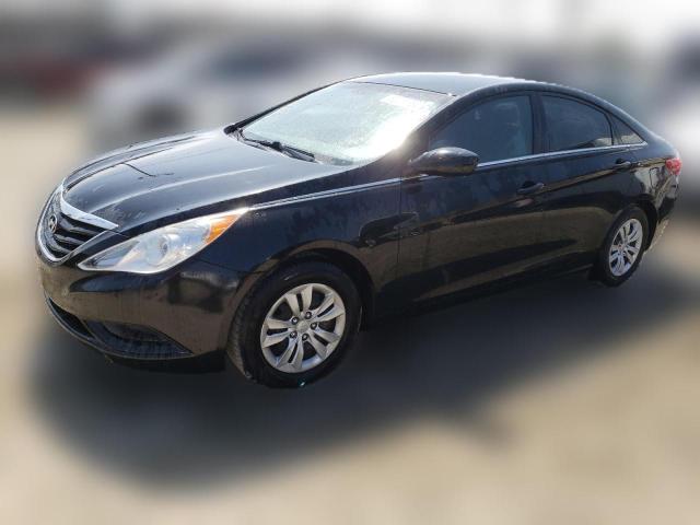 HYUNDAI SONATA 2013 5npeb4ac0dh572968