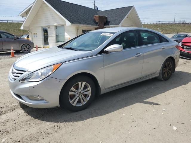 HYUNDAI SONATA 2013 5npeb4ac0dh575451