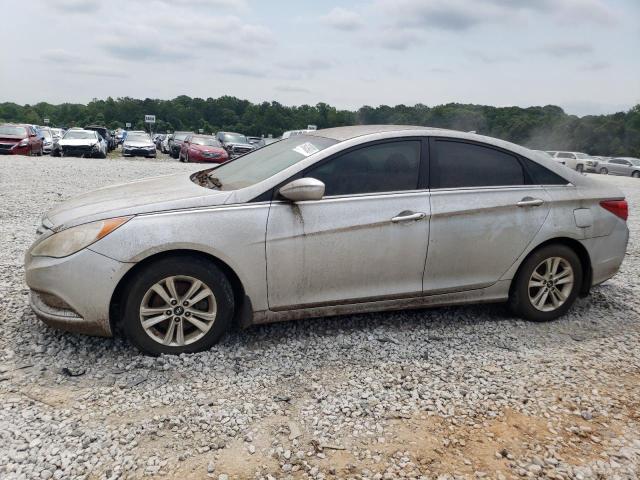 HYUNDAI SONATA GLS 2013 5npeb4ac0dh578124