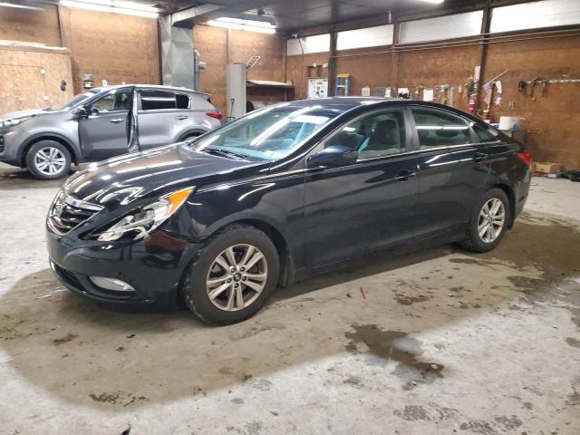 HYUNDAI SONATA 2013 5npeb4ac0dh578141