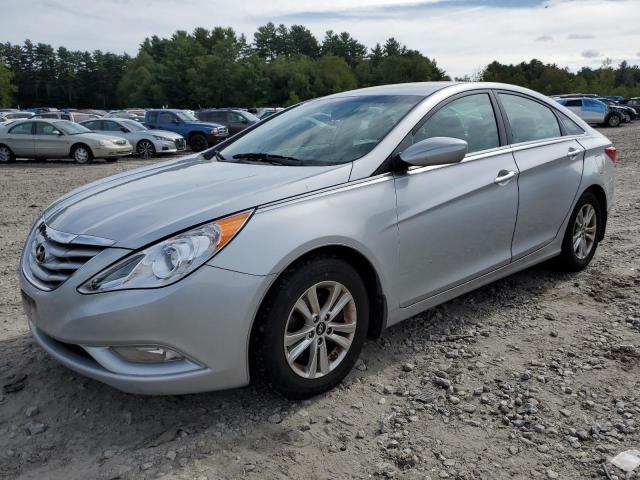 HYUNDAI SONATA GLS 2013 5npeb4ac0dh578737