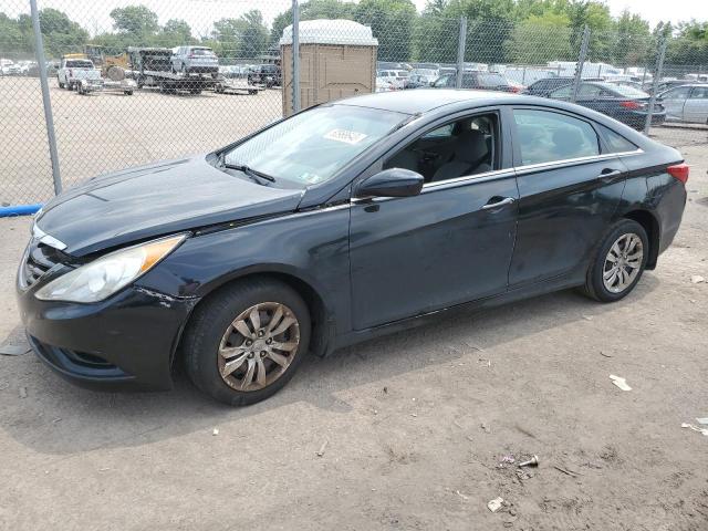 HYUNDAI SONATA 2013 5npeb4ac0dh580410