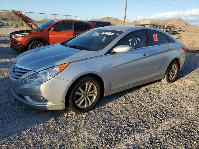 HYUNDAI SONATA 2013 5npeb4ac0dh580956