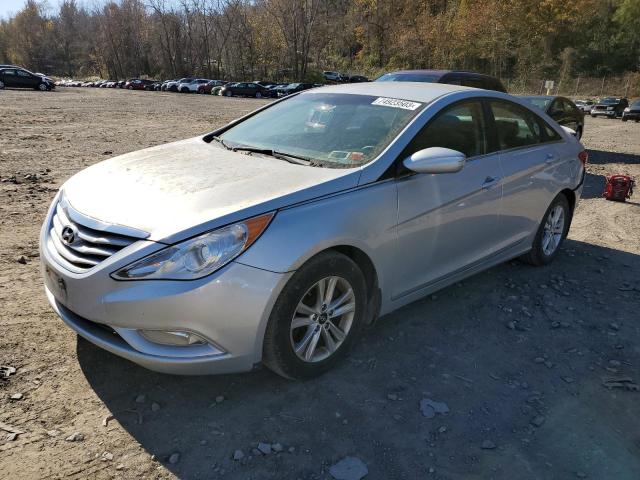 HYUNDAI SONATA 2013 5npeb4ac0dh582836