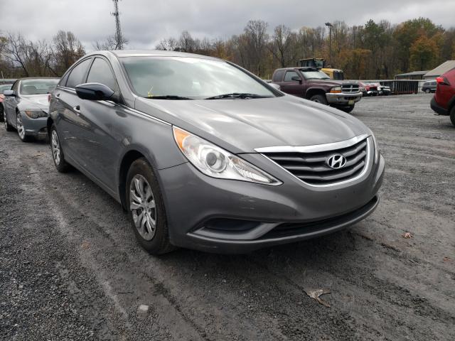 HYUNDAI SONATA 2013 5npeb4ac0dh590404