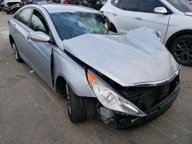 HYUNDAI SONATA GLS 2013 5npeb4ac0dh591875