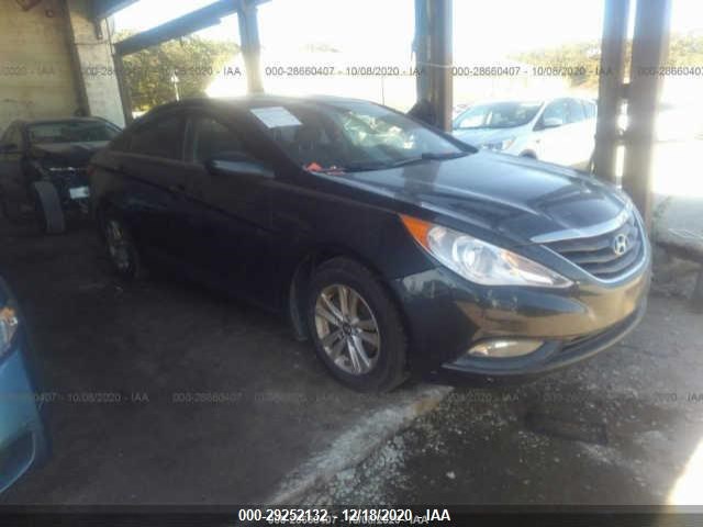 HYUNDAI SONATA 2013 5npeb4ac0dh593013