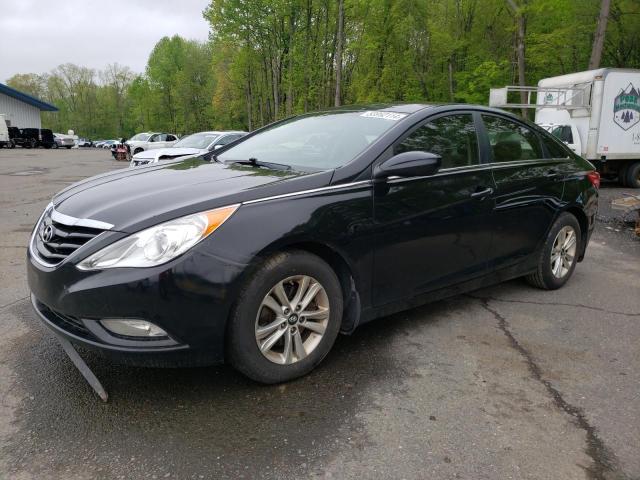 HYUNDAI SONATA 2013 5npeb4ac0dh593142