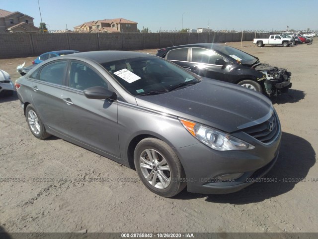 HYUNDAI SONATA 2013 5npeb4ac0dh593206