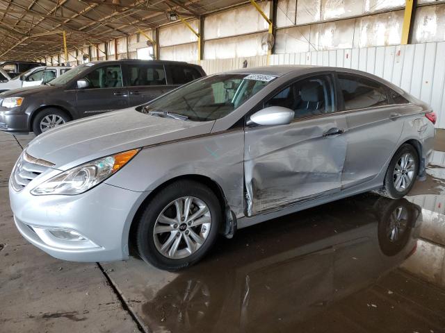 HYUNDAI SONATA 2013 5npeb4ac0dh595599