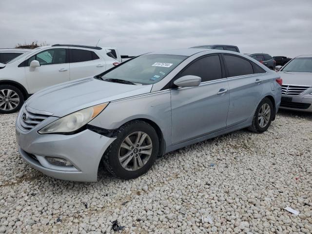 HYUNDAI SONATA GLS 2013 5npeb4ac0dh596302