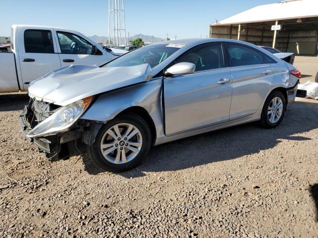 HYUNDAI SONATA GLS 2013 5npeb4ac0dh602518