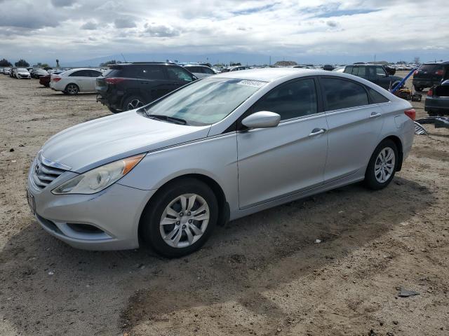 HYUNDAI SONATA 2013 5npeb4ac0dh602843