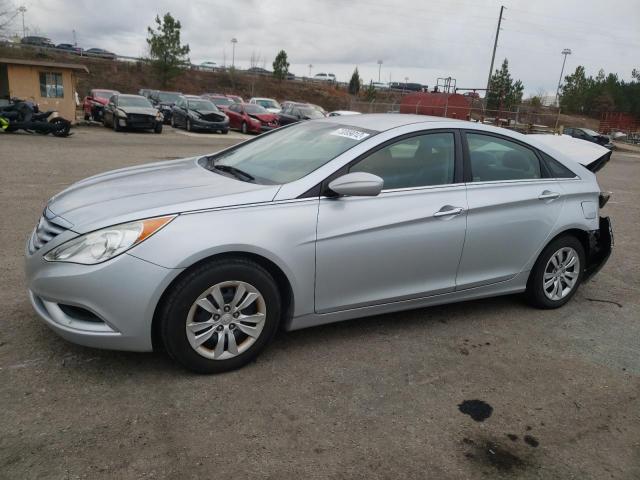 HYUNDAI SONATA GLS 2013 5npeb4ac0dh603118