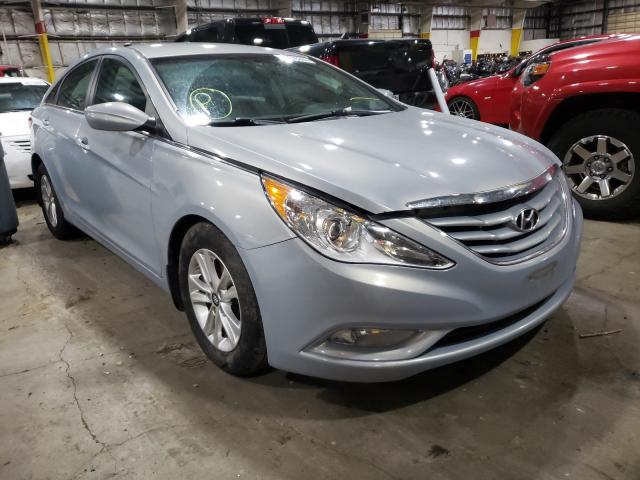 HYUNDAI SONATA GLS 2013 5npeb4ac0dh604785