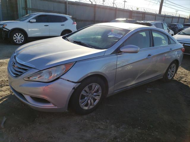 HYUNDAI SONATA GLS 2013 5npeb4ac0dh606262