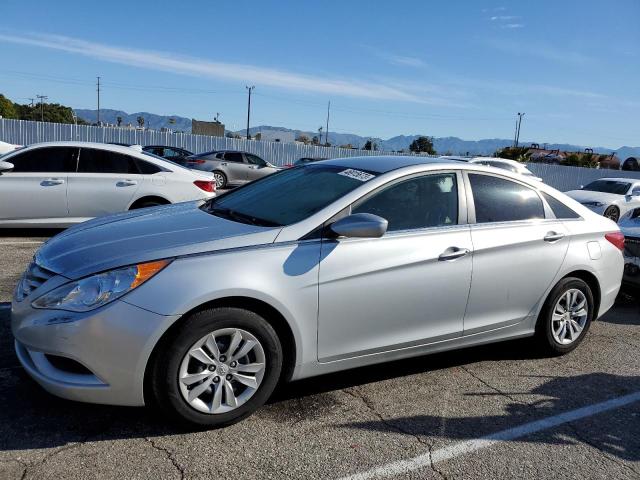 HYUNDAI SONATA GLS 2013 5npeb4ac0dh606570