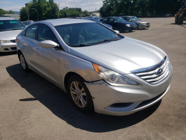 HYUNDAI SONATA GLS 2013 5npeb4ac0dh610098