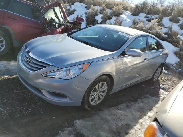 HYUNDAI SONATA GLS 2013 5npeb4ac0dh614362