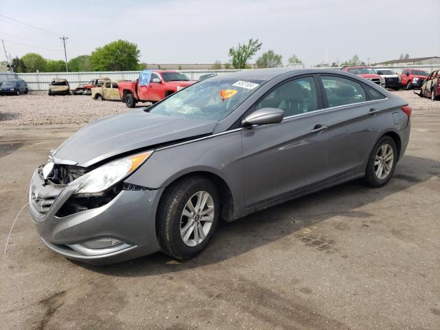 HYUNDAI SONATA 2013 5npeb4ac0dh614426