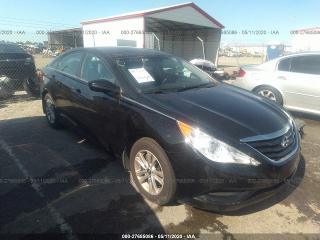 HYUNDAI SONATA 2013 5npeb4ac0dh615916