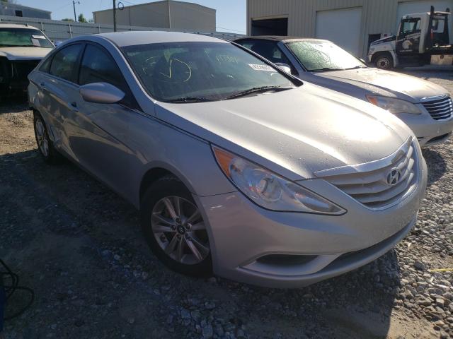 HYUNDAI SONATA GLS 2013 5npeb4ac0dh618623