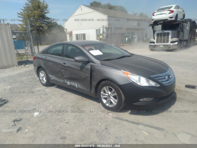 HYUNDAI SONATA 2013 5npeb4ac0dh619013